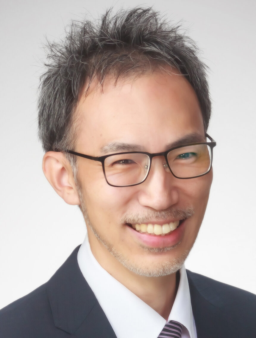 Ichigaku Takigawa