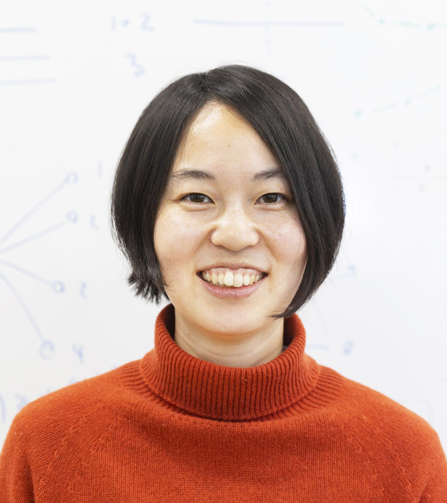 Ayumi Igarashi