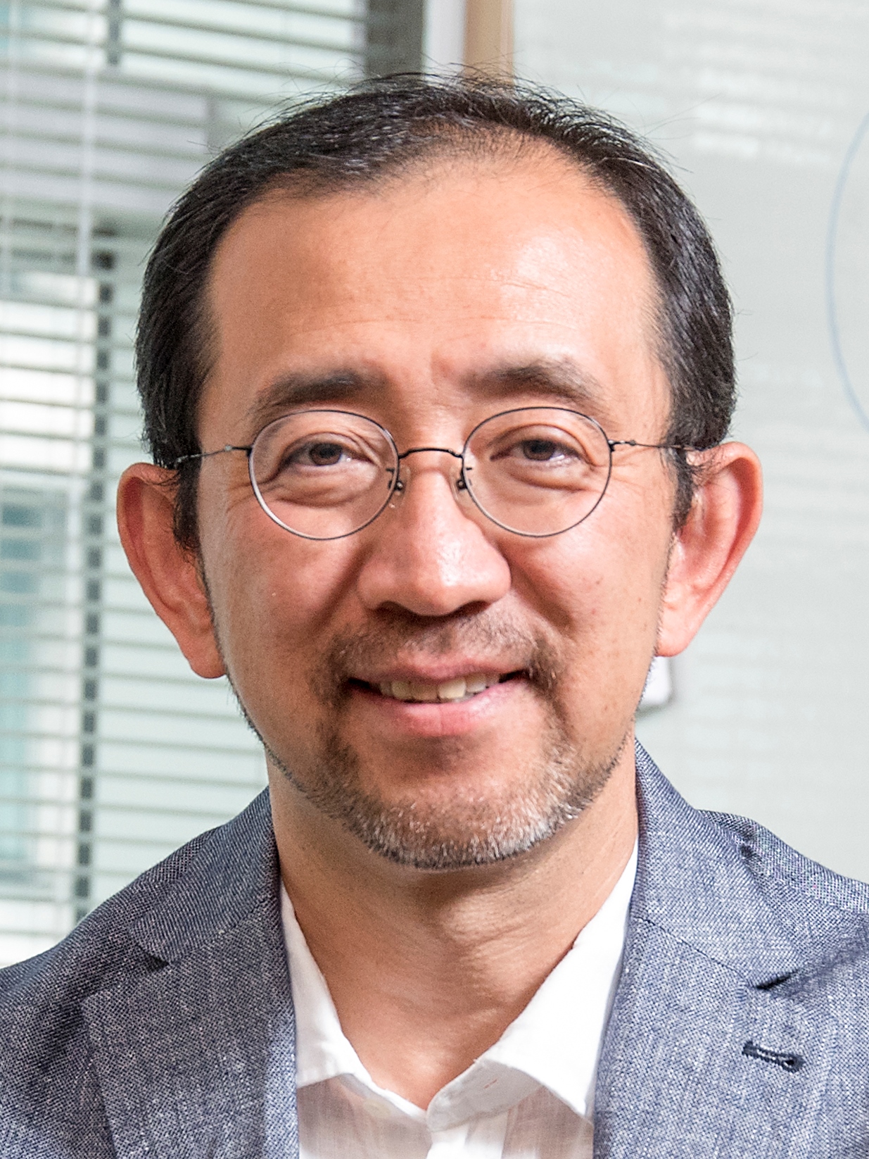 Satoshi Sekine