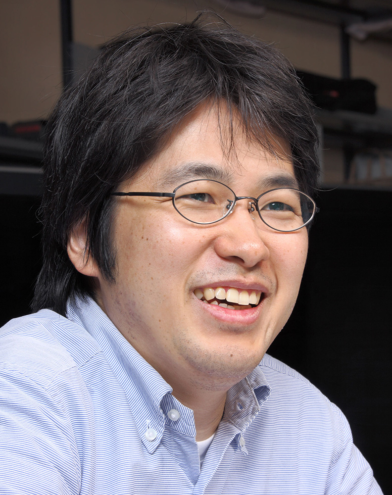Kei Okada