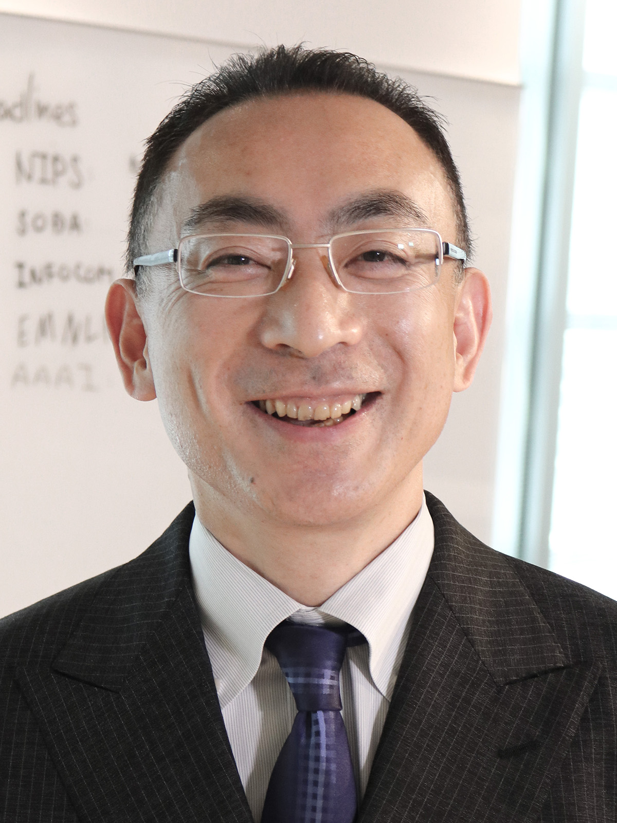 Akira Takahashi