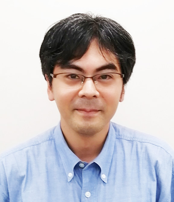 Takaharu Yaguchi