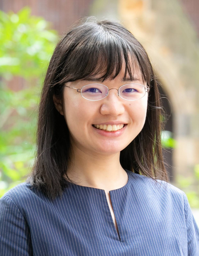 Hitomi Yanaka